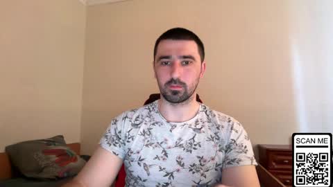 Vadim online show from April 5, 2026, 12:46 pm