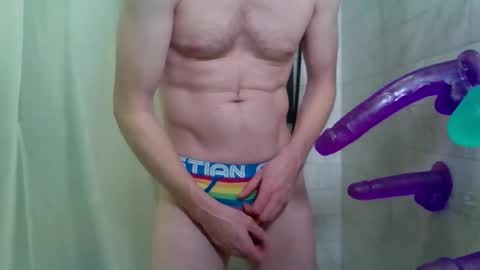 Hard and Naughty online show from February 24, 2026, 7:17 am