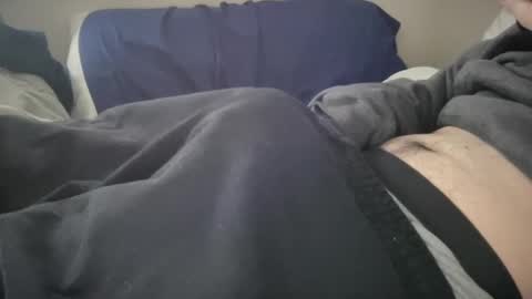 hardandhorny145 online show from January 3, 2025, 5:20 pm