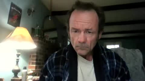 hardandhornyjohn online show from May 2, 2026, 12:10 pm