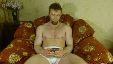 Valentino Hard online show from December 8, 2024, 12:40 am