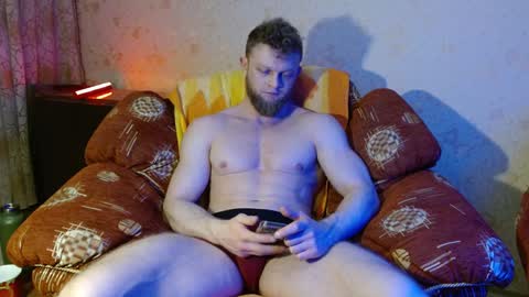 Valentino Hard online show from January 25, 2025, 5:29 am