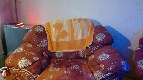 Valentino Hard online show from January 26, 2025, 10:02 am