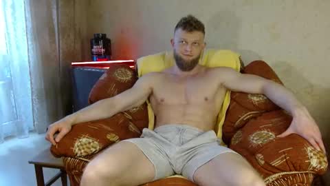 Valentino Hard online show from March 12, 2025, 8:51 am