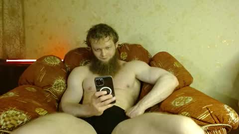 Valentino Hard online show from September 29, 2025, 9:08 pm