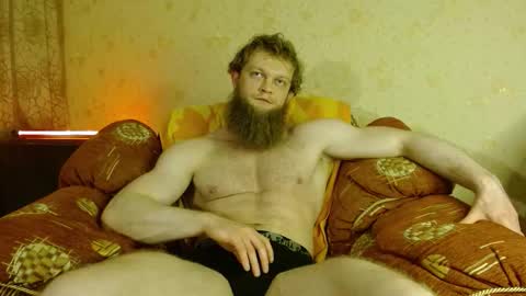 Valentino Hard online show from November 6, 2025, 12:11 am