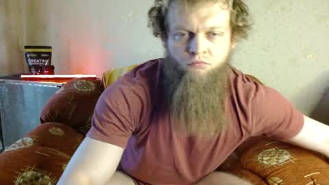 Valentino Hard online show from April 4, 2026, 1:19 pm