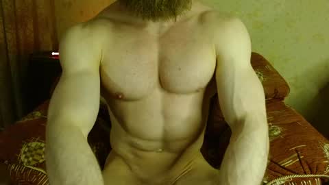 Valentino Hard online show from May 18, 2026, 1:56 am