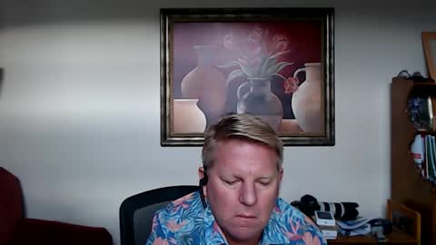 Snapshot of hardblondcouplehawaii chatting on November 20, 2025, 11:37 pm Steele and Cassie online show from November 20, 2025, 11:37 pm