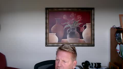 Snapshot of hardblondcouplehawaii chatting on November 22, 2025, 12:42 am Steele and Cassie online show from November 22, 2025, 12:42 am