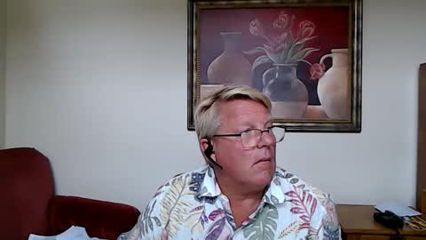 Steele and Cassie online show from April 20, 2026, 11:17 pm