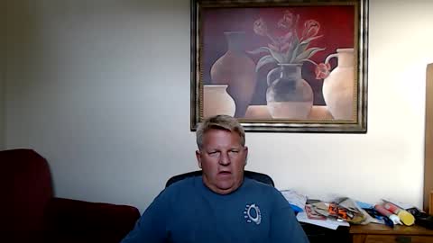 Steele and Cassie online show from April 25, 2026, 2:03 am