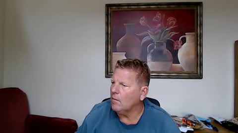 Steele and Cassie online show from April 26, 2026, 1:03 am