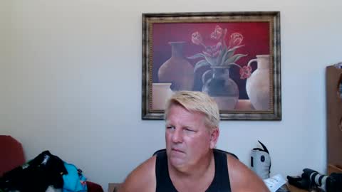 Steele and Cassie online show from June 13, 2026, 11:57 pm
