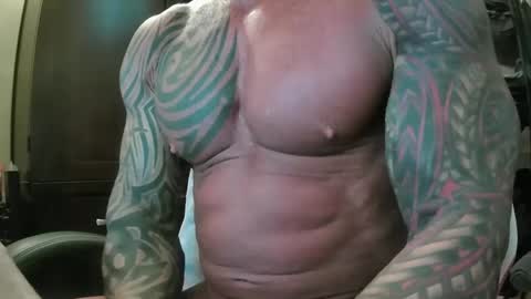 Snapshot of hardbody205a chatting on March 7, 2025, 4:22 pm hardbody205a online show from March 7, 2025, 4:22 pm