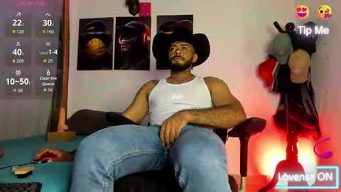 hardboy_latin online show from May 10, 2026, 2:06 am