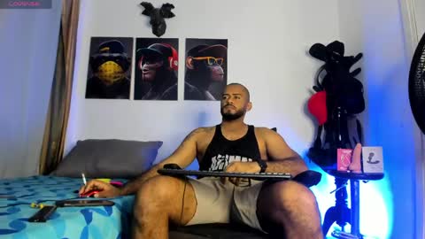 hardboy_latin online show from May 20, 2026, 3:02 am
