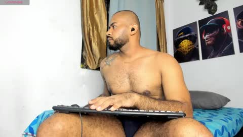 hardboy_latin online show from May 21, 2026, 3:46 am