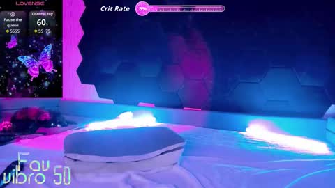 Mia online show from February 1, 2026, 1:48 am