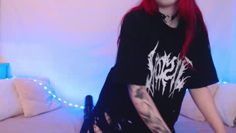 Snapshot of hardcore_x chatting on December 15, 2024, 12:51 am Emily online show from December 15, 2024, 12:51 am