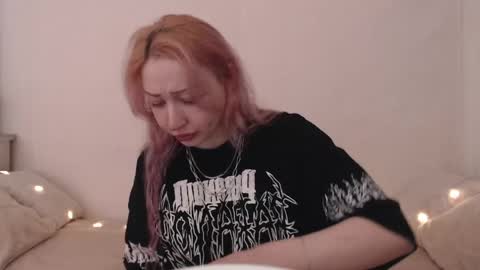 Emily online show from March 23, 2026, 8:46 pm