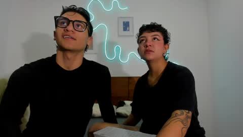 kade and demi independent models online show from May 17, 2026, 5:09 pm