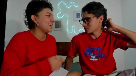 kade and demi independent models online show from May 23, 2026, 12:16 am