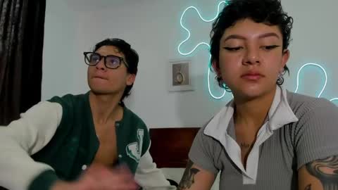 kade and demi independent models online show from May 28, 2026, 6:16 pm