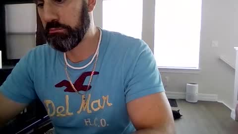 Snapshot of hardcoremike35 chatting on March 1, 2026, 9:06 pm HcoreMike online show from March 1, 2026, 9:06 pm