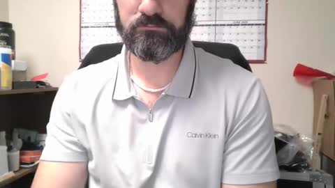 Snapshot of hardcoremike35 chatting on March 16, 2026, 4:55 pm HcoreMike online show from March 16, 2026, 4:55 pm