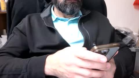 Snapshot of hardcoremike35 chatting on March 18, 2026, 1:36 pm HcoreMike online show from March 18, 2026, 1:36 pm