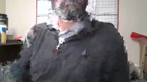 Snapshot of hardcoremike35 chatting on March 20, 2026, 12:54 pm HcoreMike online show from March 20, 2026, 12:54 pm