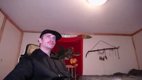 Austin online show from January 13, 2026, 6:35 pm