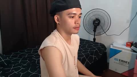 JOHN online show from February 27, 2026, 2:33 am