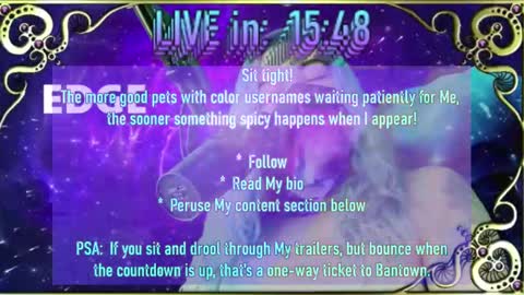Snapshot of hardm0de chatting on February 27, 2025, 8:20 pm B0ne Daddy Bonesaw Real-Life College of Whispers Bard   mindfuck brainwash hypno cerebral sensual  online show from February 27, 2025, 8:20 pm
