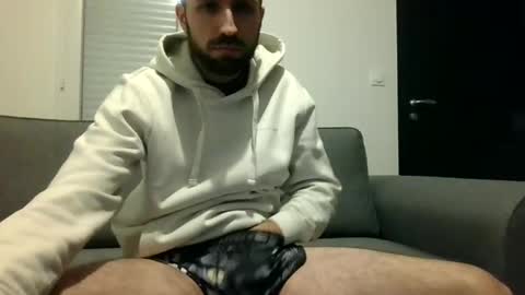 Mika online show from February 17, 2025, 11:53 pm