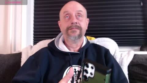 MrLazy online show from December 4, 2024, 6:39 pm