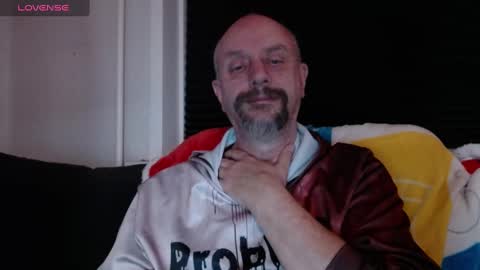 MrLazy online show from December 14, 2024, 7:14 pm