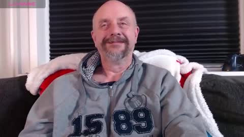 MrLazy online show from December 16, 2024, 7:00 pm