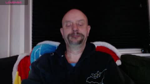 MrLazy online show from January 9, 2025, 11:45 pm