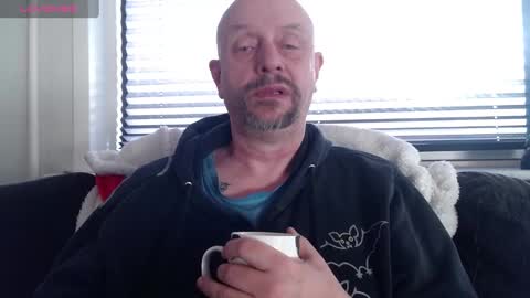 MrLazy online show from January 10, 2025, 12:15 pm