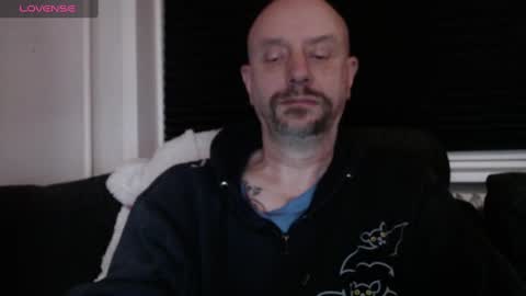 MrLazy online show from January 10, 2025, 7:11 pm