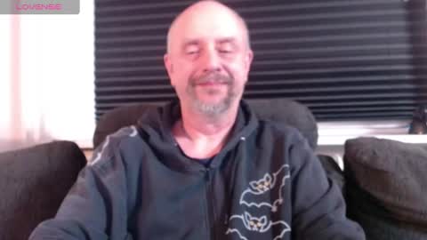 MrLazy online show from February 6, 2025, 8:23 pm