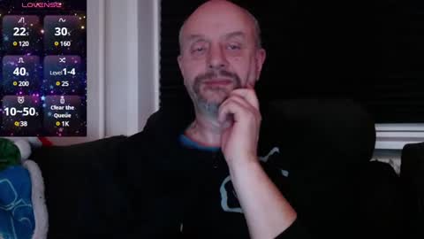 MrLazy online show from February 8, 2025, 7:16 pm