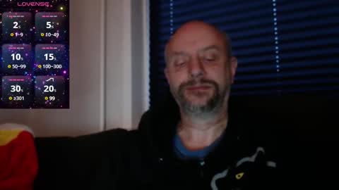 MrLazy online show from February 9, 2025, 4:07 pm