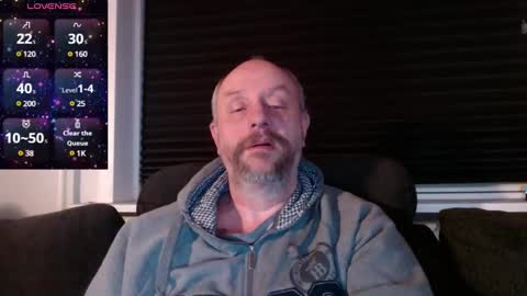 MrLazy online show from March 3, 2025, 5:31 am