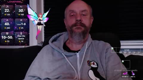 MrLazy online show from October 11, 2025, 6:39 pm