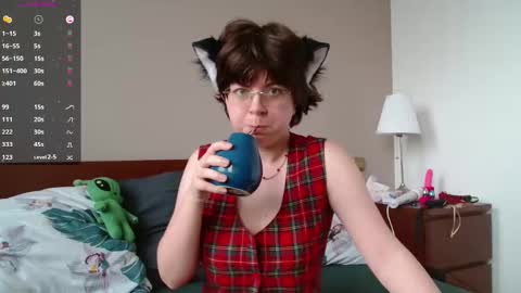 Void online show from December 16, 2025, 11:04 am