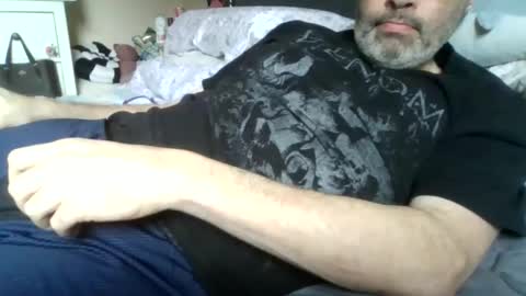 hardnick696 online show from June 8, 2026, 9:48 pm