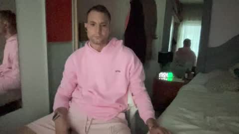 HARD AND STYLE online show from November 1, 2025, 4:53 pm